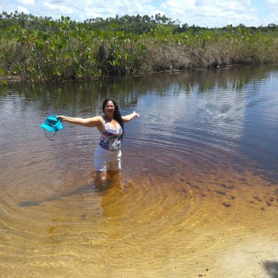 Rio do cajueiro