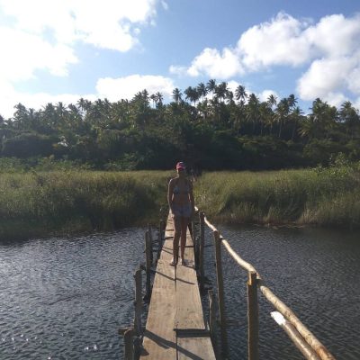 rio do cajueiro, 10 minutos