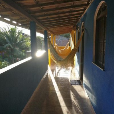 Casa Azul à sua disposição
